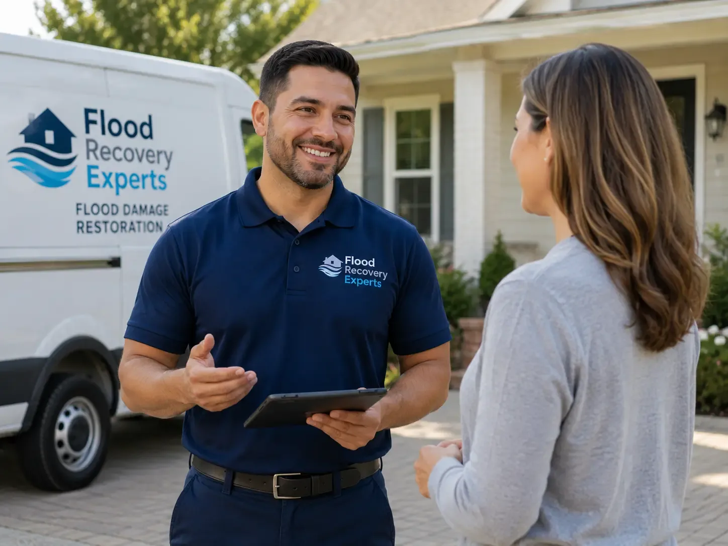 Flood Damage Cleanup Saline, MI FAQs